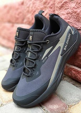 Salomon genesis gore-tex 2