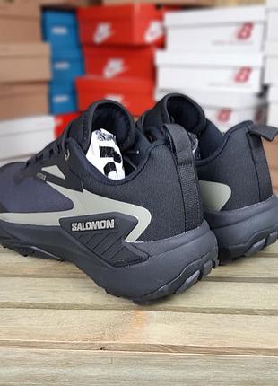 Salomon genesis gore-tex 7