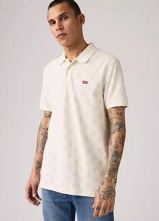 Чоловіче поло levi’s