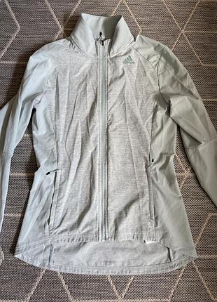 Вітрівка жіноча adidas