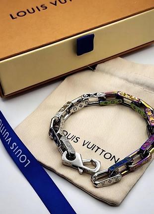Браслет louis vuitton