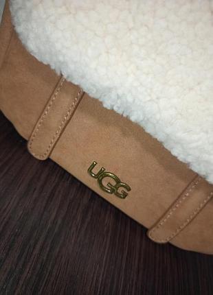 Сумка женская ugg 2