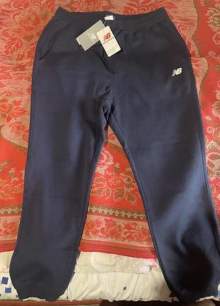 Брюки спортивные ,мужские,new balance,2xl,весна-осень