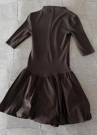 Сукня zara 6