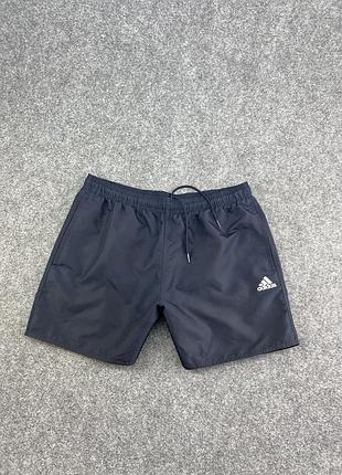 Легкі adidas шорти