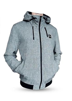 🔥оригінальна бомберка, ветрівка, куртка  jack &jones