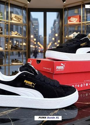 Puma suede xl