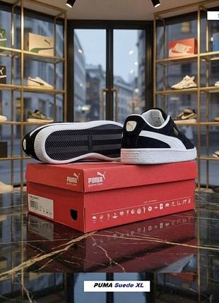 Puma suede xl 6