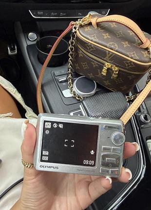 Камера olympus 5