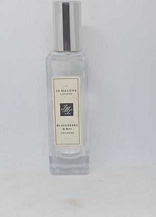 Jo malone blackberry &amp; bay