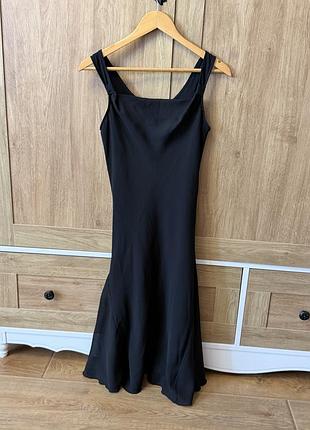 Сукня шифонова 38р dorothy perkins