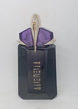 Alien mugler