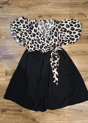 Платье женское shein
