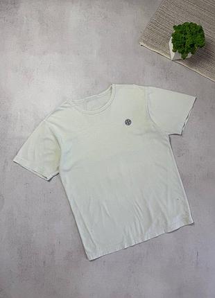 Футболка чоловіча stone island оригінал