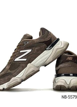 Мужские кроссовки new balance 9060