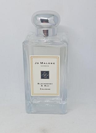 Jo malone blackberry &amp; bay