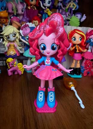 My little pony, equestria girls minis, млп, май літл поні