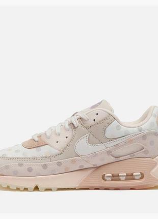 Nike air max 90 (40.5) 26-26.5см кроссовки женские унисекс оригинальны