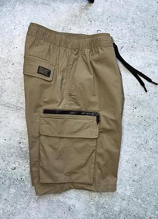 Карго шорти h&m 4