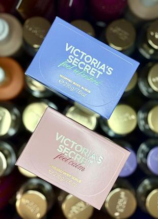 Скраб victoria’s secret оригінал