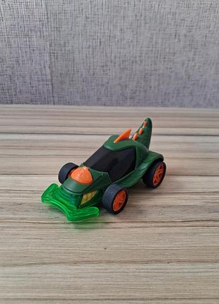 Гекко-мобиль от pj masks glow wheelers