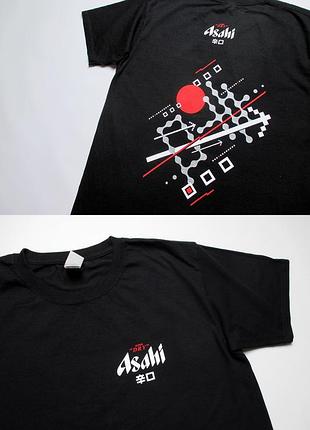 Футболкка "asahi" - super dry tee