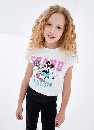 Футболка lcw kids