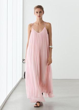Сукня massimo dutti