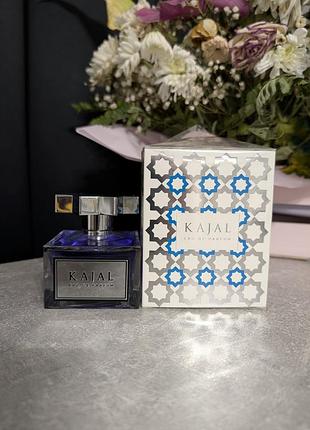 Kajal eau de parfum для женщин
