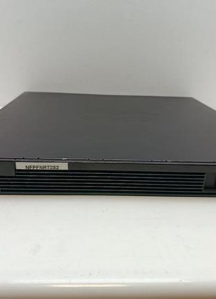 Маршрутизатор, роутер cisco 2901/k9 v06 (товар вживаний)
