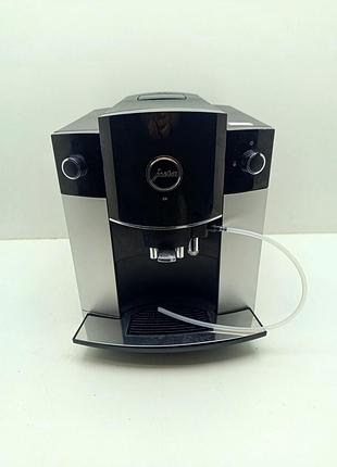 Кавомашина jura impressa d6 type 745 (товар вживаний)