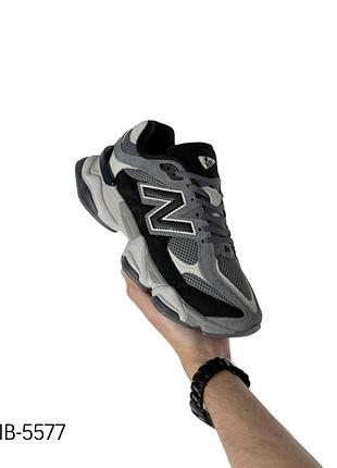 Мужские кроссовки new balance 9060
