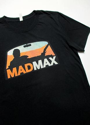 Футболка mad max - tee