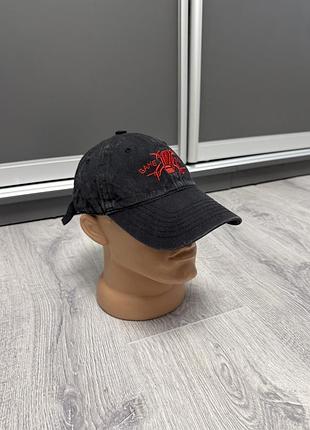 Кепка dead souls game over fpv