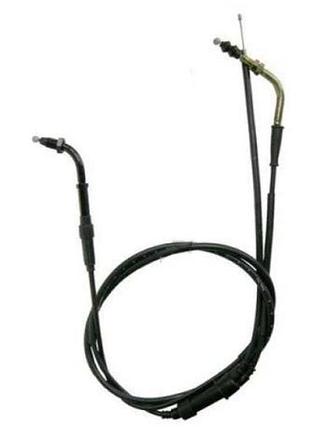 Трос газу honda lead af-20/hf-05 (2100 мм) (mototech тайвань)