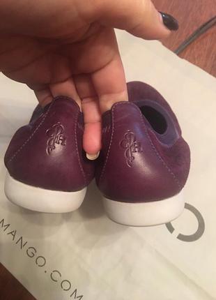 Бомбезні балетки cole haan з амер.сайту 2