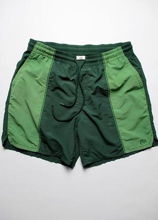 Шорты uniqlo x jw anderson - active utility shorts