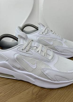 Оригінальні кросівки nike air max bolt