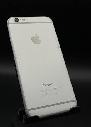 Iphone 6 / 64 gb / 100% батарея ! r-sim 4