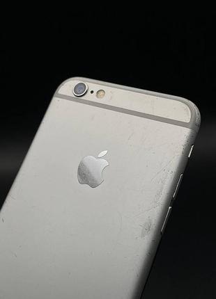Iphone 6 / 64 gb / 100% батарея ! r-sim 5