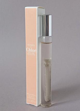 Chloé roses de chloé миниатюра для женщин (оригинал)