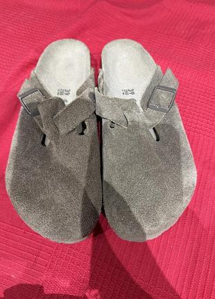 Birkenstock 39 розмір