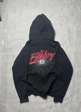 Зип худи billabong размер- с состояние- идеальное