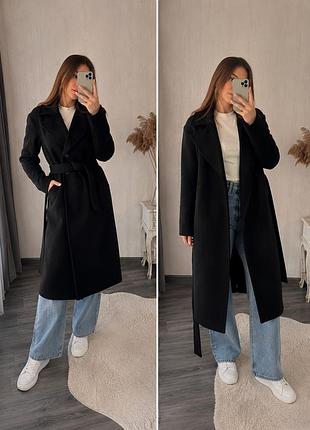 🖤 пальто h&m