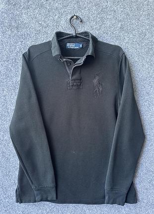 Чоловічий лонг polo ralph lauren