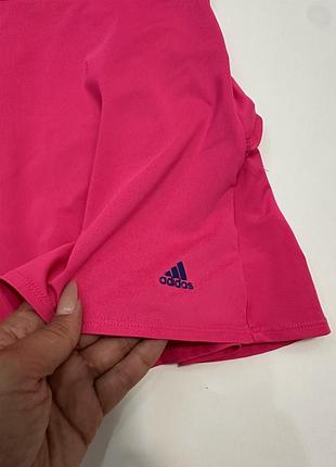 Крута модна сукня adidas 3