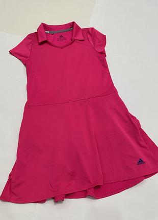 Крута модна сукня adidas 2