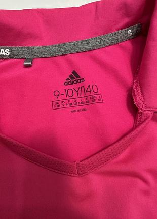 Крута модна сукня adidas 5