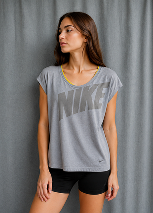 Nike dri fit женская футболка майка найк nike air nike jordan