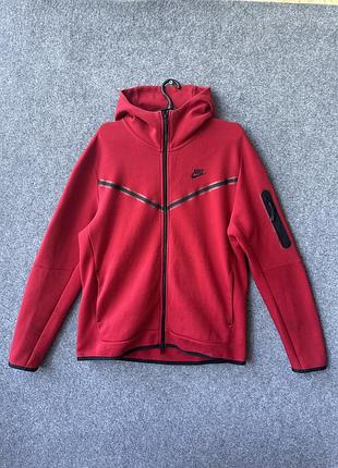 Олімпійка nike tech fleece